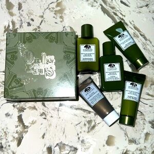 Origins Feel Good Gift Mini Set